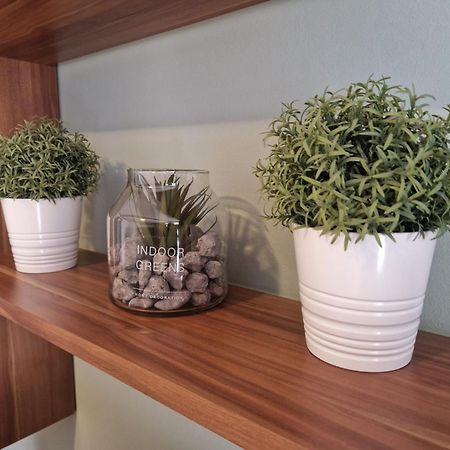 Tony Apartments Rovinj Ngoại thất bức ảnh