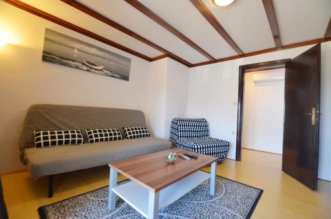 Tony Apartments Rovinj Ngoại thất bức ảnh