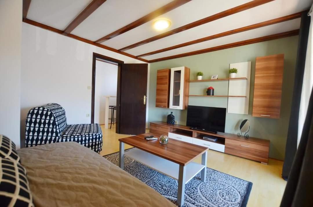 Tony Apartments Rovinj Ngoại thất bức ảnh