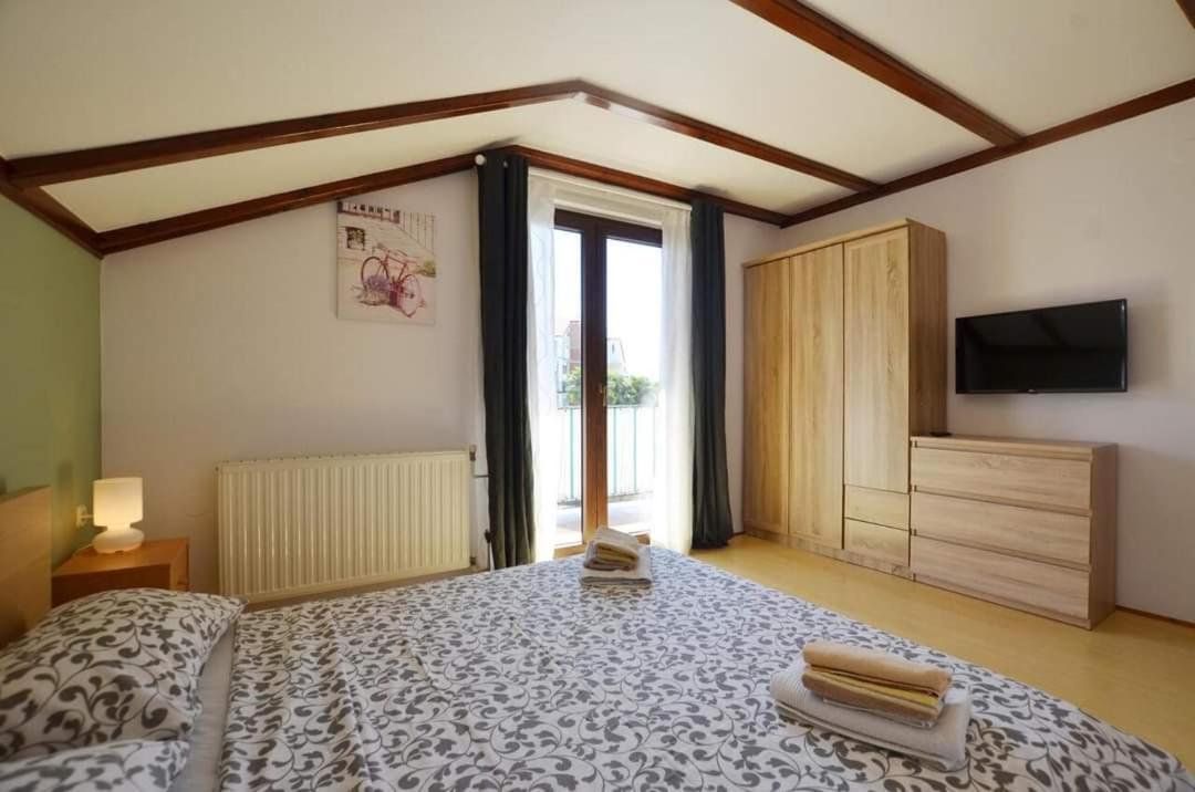 Tony Apartments Rovinj Ngoại thất bức ảnh