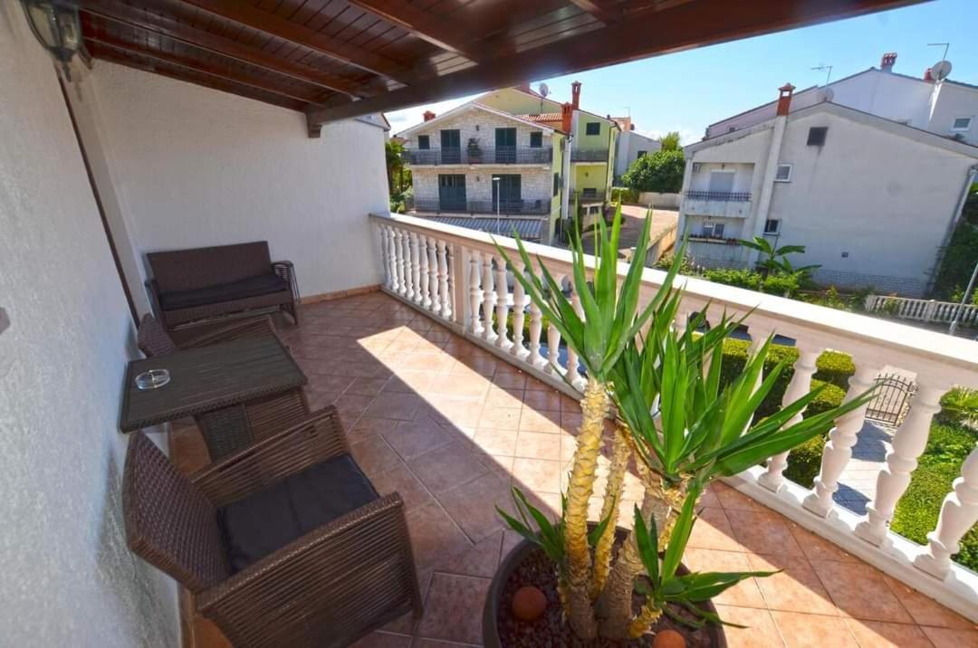 Tony Apartments Rovinj Ngoại thất bức ảnh