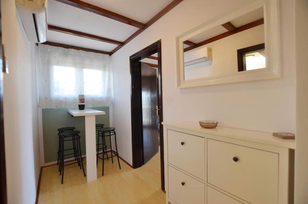 Tony Apartments Rovinj Ngoại thất bức ảnh