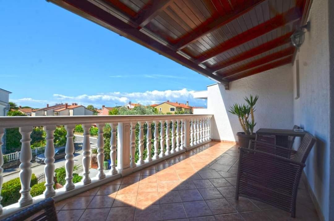 Tony Apartments Rovinj Ngoại thất bức ảnh