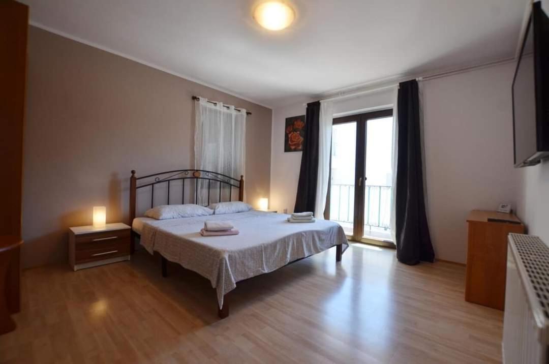 Tony Apartments Rovinj Ngoại thất bức ảnh