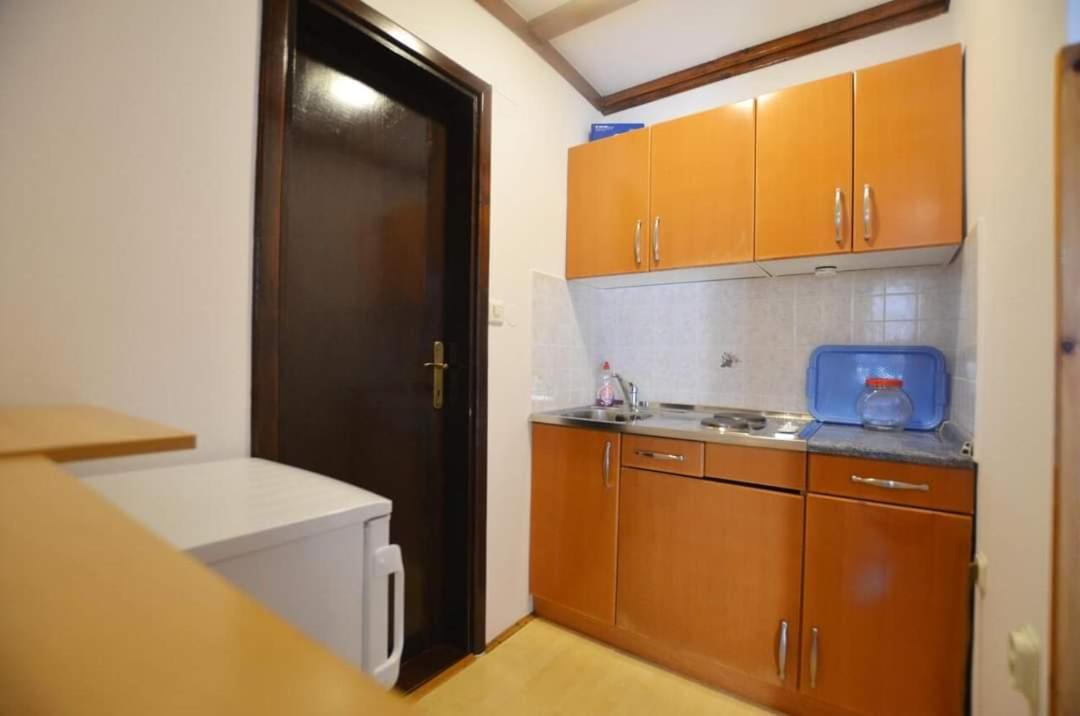 Tony Apartments Rovinj Ngoại thất bức ảnh