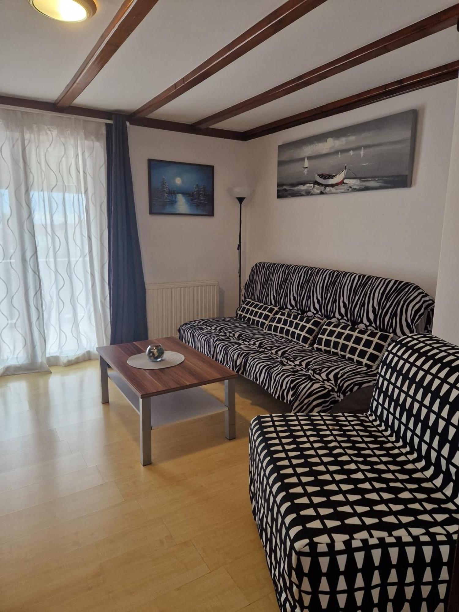 Tony Apartments Rovinj Ngoại thất bức ảnh
