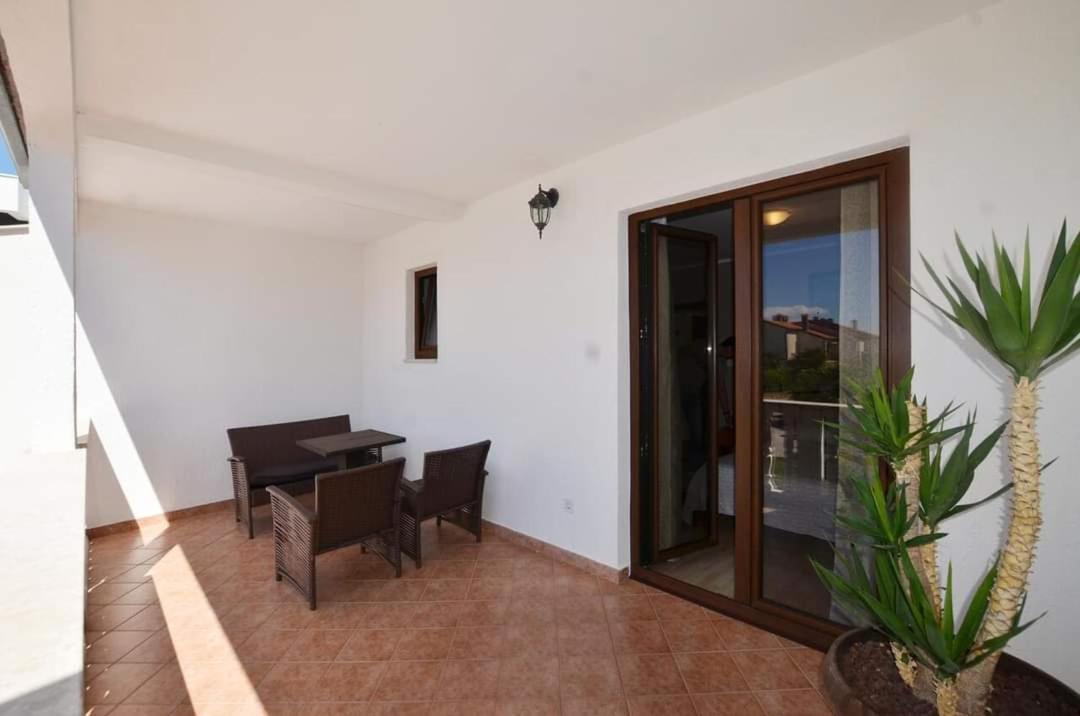 Tony Apartments Rovinj Phòng bức ảnh