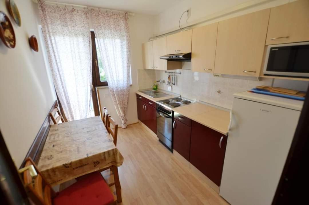 Tony Apartments Rovinj Phòng bức ảnh