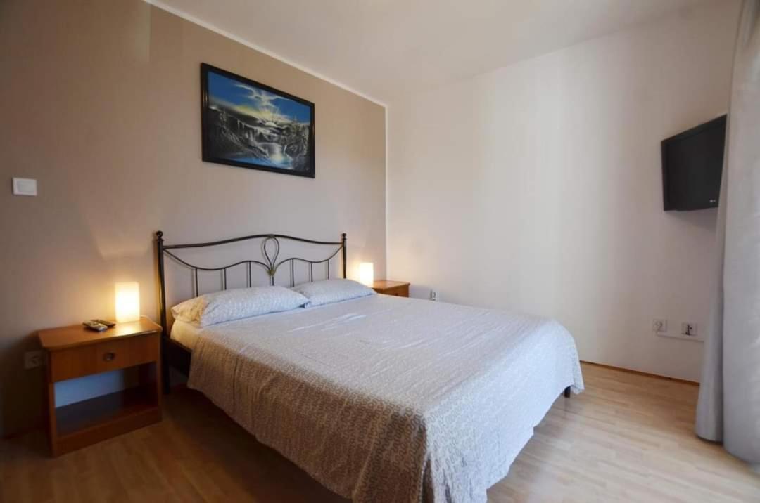 Tony Apartments Rovinj Phòng bức ảnh