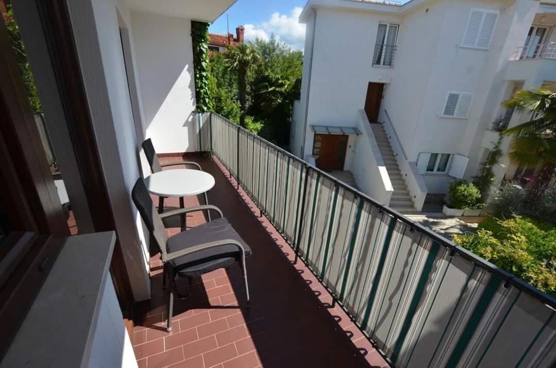 Tony Apartments Rovinj Phòng bức ảnh